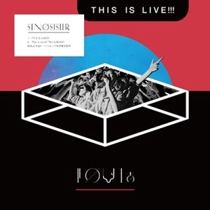 せのしすたぁ / THIS IS LIVE!!!