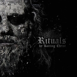 ROTTING CHRIST / ロッティング・クライスト / 儀式 / RITUALS