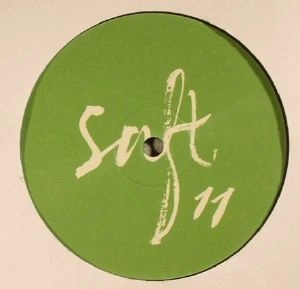IAN BLEVINS & NY*AK / GRASSCUTTER EP