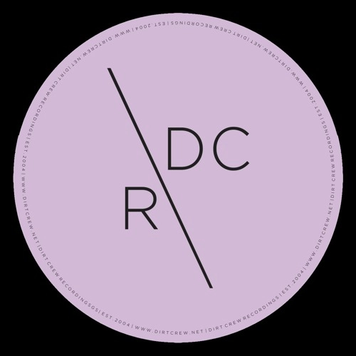 HARRY WOLFMAN & LOZ GODDARD / SQUARE LANE EP
