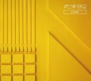 AYNIW TEPO / アイニウ テポ / FLOWERS