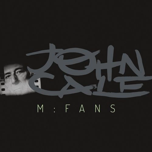 JOHN CALE / ジョン・ケイル / M.FANS