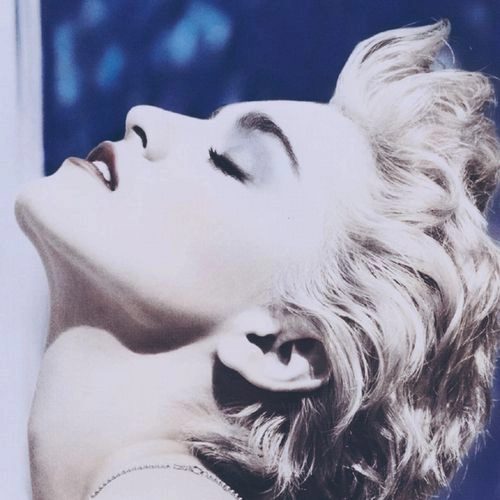 MADONNA / マドンナ / TRUE BLUE / トゥルー･ブルー（紙ジャケット）