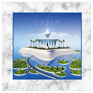ESPECIA / エスペシア / CARTA           / CARTA