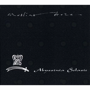 MUSLIMGAUZE / ムスリムガーゼ / ABYSSINIA SELASIE (CD)