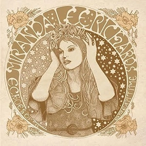 MIRANDA LEE RICHARDS / ミランダ・リー・リチャーズ / ECHOES OF THE DREAMTIME