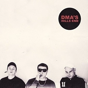 DMA'S / ディーエムエーズ / HILLS END