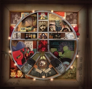BADLY DRAWN BOY / バッドリー・ドローン・ボーイ / HOUR OF BEWILDERBEAST <2CD>