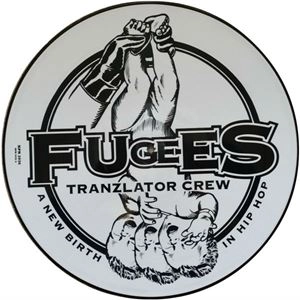 FUGEES / NAPPY HEADS / BOOF BAF