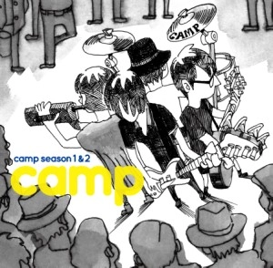 camp (JP) / camp SEASON 1&2