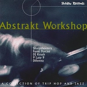 V.A. / オムニバス / ABSTRAKT WORKSHOP