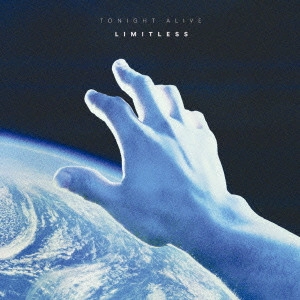 Tonight Alive / リミットレス / LIMITLESS