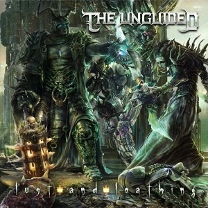 UNGUIDED / アンガイデッド / ラスト・アンド・ロージング / LUST AND LOATHING 