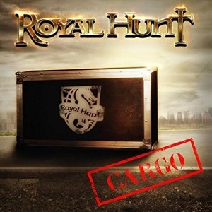 ROYAL HUNT / ロイヤル・ハント / カーゴ～ライヴ　２０１５