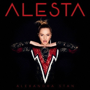 ALEXANDRA STAN / アレクサンドラ・スタン / タイトル未定