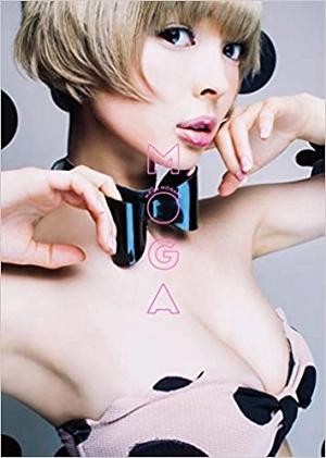 最上もが / MOGA