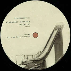 ALEXANDER SKANCKE / JALIEN EP
