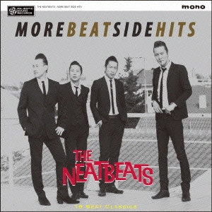 THE NEATBEATS / ザ・ニートビーツ / MORE BEAT SIDE HITS
