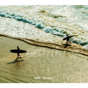 Saib. / Ipanema