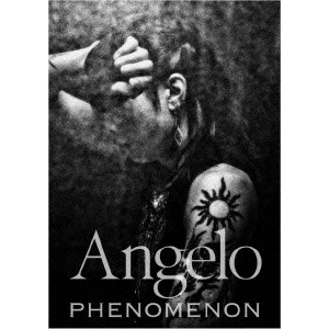 ANGERO / PHENOMENON