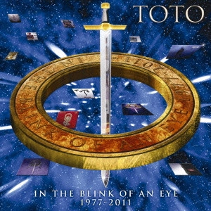 TOTO / トト / IN THE BLINK OF AN EYE 1977-2011 / オールタイム・ベスト 1977-2011 ~イン・ザ・ブリンク・オブ・アイ~