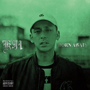 Kji / BORN AGAIN  