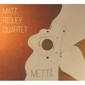 MATT RIDLEY / マット・リドレー / METTA