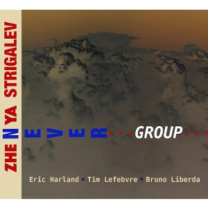 ZHENYA STRIGALEV / ジェニア・ストリガレフ / NEVER GROUP