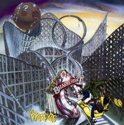 PHARCYDE / ファーサイド / BIZARRE RIDE II THE PHARCYDE