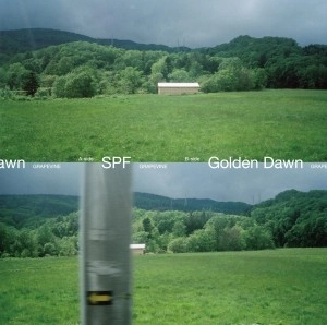 GRAPEVINE / SPF / Golden Dawn
