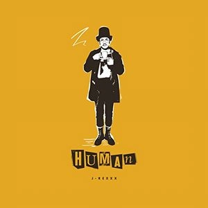 J-REXXX / HUMAN