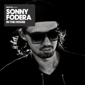 SONNY FODERA / IN THE HOUSE 
