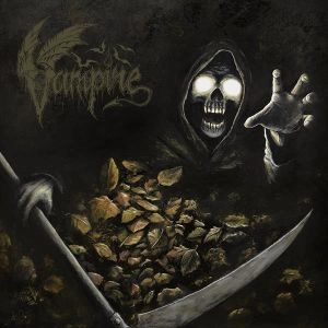 VAMPIRE / VAMPIRE (TOUR EDITION) <DIGI>