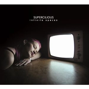 SUPERCILIOUS / INFINITE SPACES
