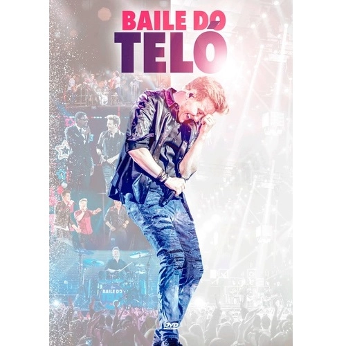 MICHEL TELO / ミシェル・テロ / BAILE DO TELO