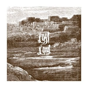 STEREOCITI / ステレオシティ / LOST LAND