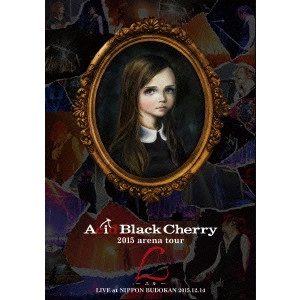 Acid Black Cherry / アシッド・ブラック・チェリー / 2015 arena tour L-エル-
