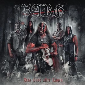 VARG / DAS ENDE ALLER LUGEN<2CD/DIGI>