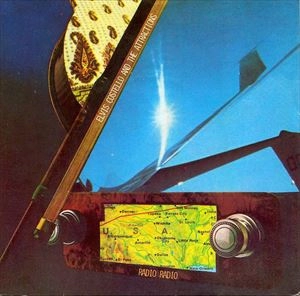 ELVIS COSTELLO / エルヴィス・コステロ / RADIO RADIO