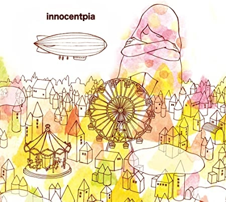 Halo at 四畳半 / innocentpia
