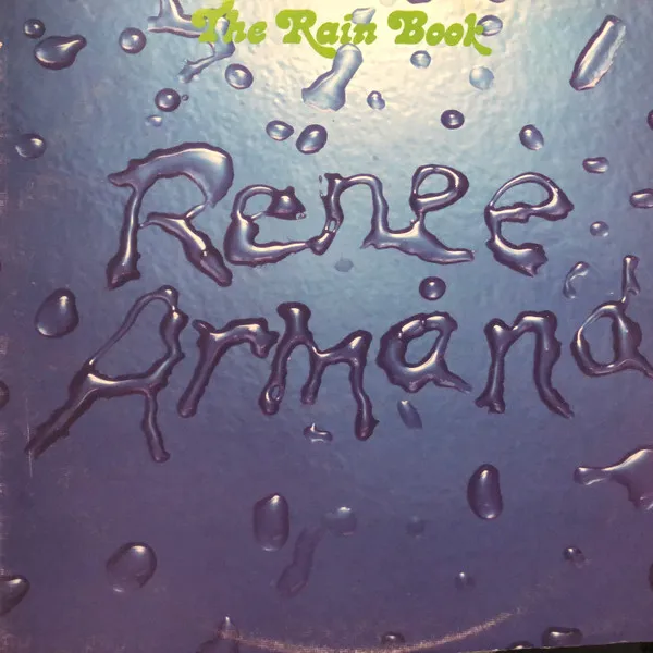 RENEE ARMAND / レネー・アーマンド / RAIN BOOK