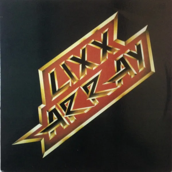 LIXX ARRAY / LIXX ARRAY