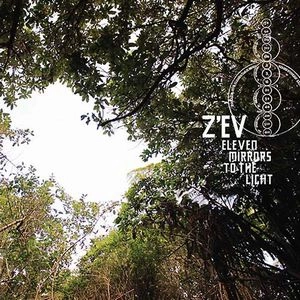 Z'EV / ゼヴ / ELEVEN MIRRORS TO THE LIGHT