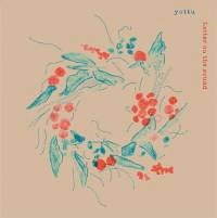 YOTTU / Ｌｅｔｔｅｒ　ｏｎ　ｔｈｅ　ｓｏｕｎｄ