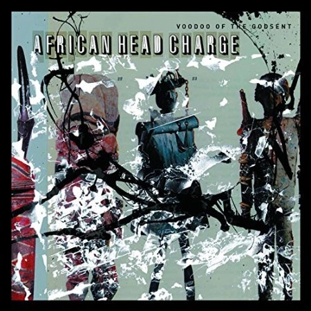 AFRICAN HEAD CHARGE / アフリカン・ヘッド・チャージ / ＶＯＯＤＯＯ　ＯＦ　ＴＨＥ　ＧＯＤＳＥＮ（廉価盤）