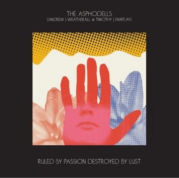 ASPHODELLS / RULED BY PASSION, DESTROYED BY LUST（期間限定スペシャルプライス）