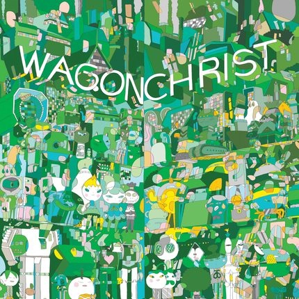 WAGON CHRIST / ワゴン・クライスト / Ｔｏｏｍｏｒｒｏｗ（期間限定スペシャルプライス）