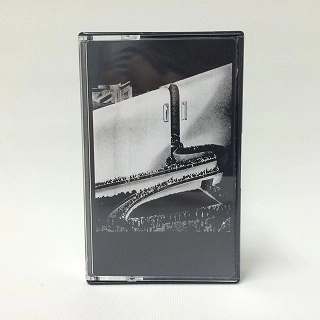 SHIFT WORKER / SHIFT WORKER (CASSETTE + DOWNLOAD CARD)