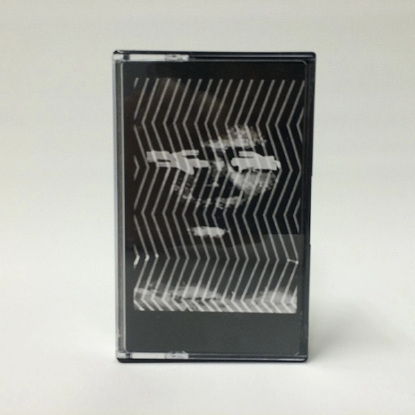 WORKER/PARASITE / 100% VIBEKILLER (CASSETTE + DOWNLOAD CARD)