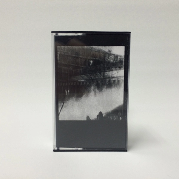 J. DE SOSA / ORGASM WITHOUT HINDRANCE (CASSETTE + DOWNLOAD CARD)